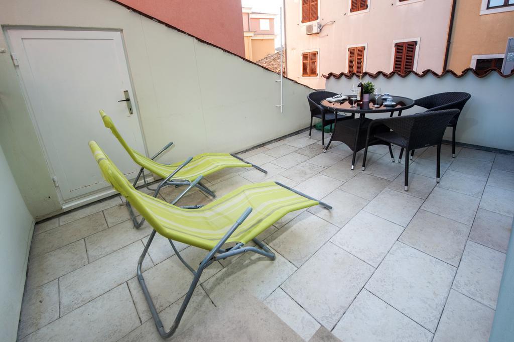 Rm Apartments Rovinj Exterior photo